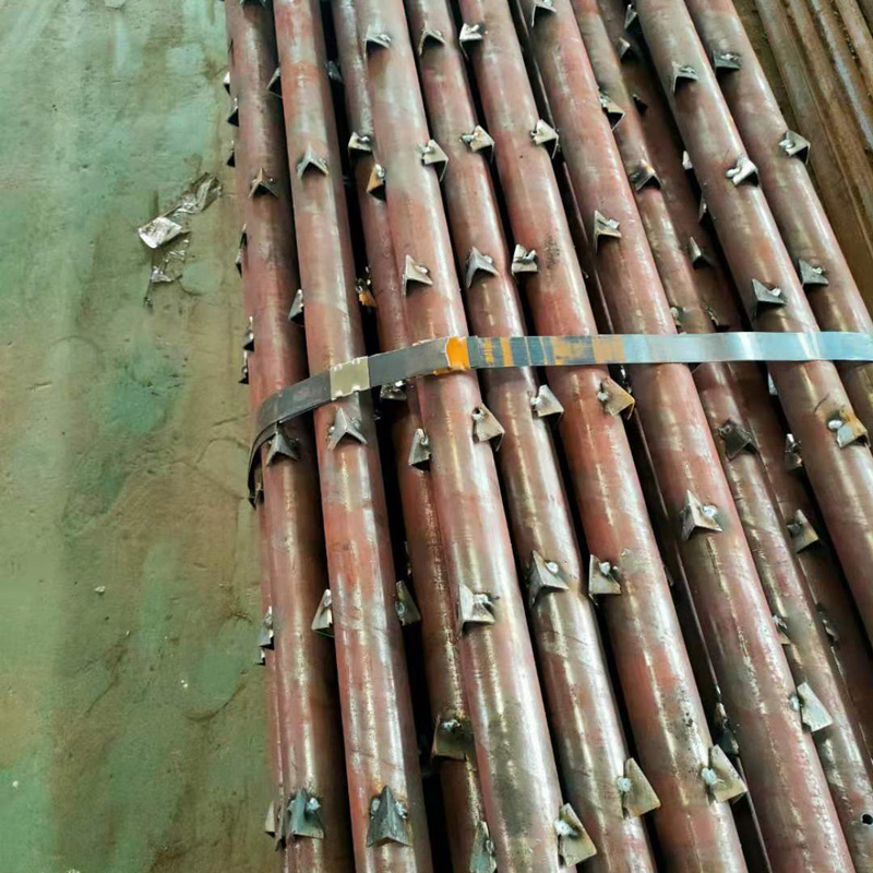 当阳土钉小导管