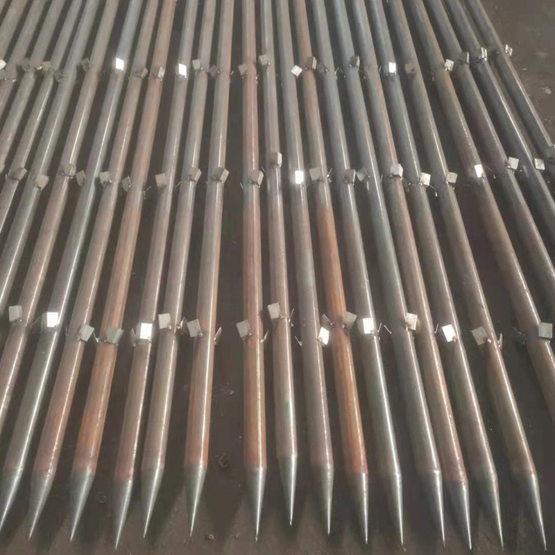 当阳土钉小导管