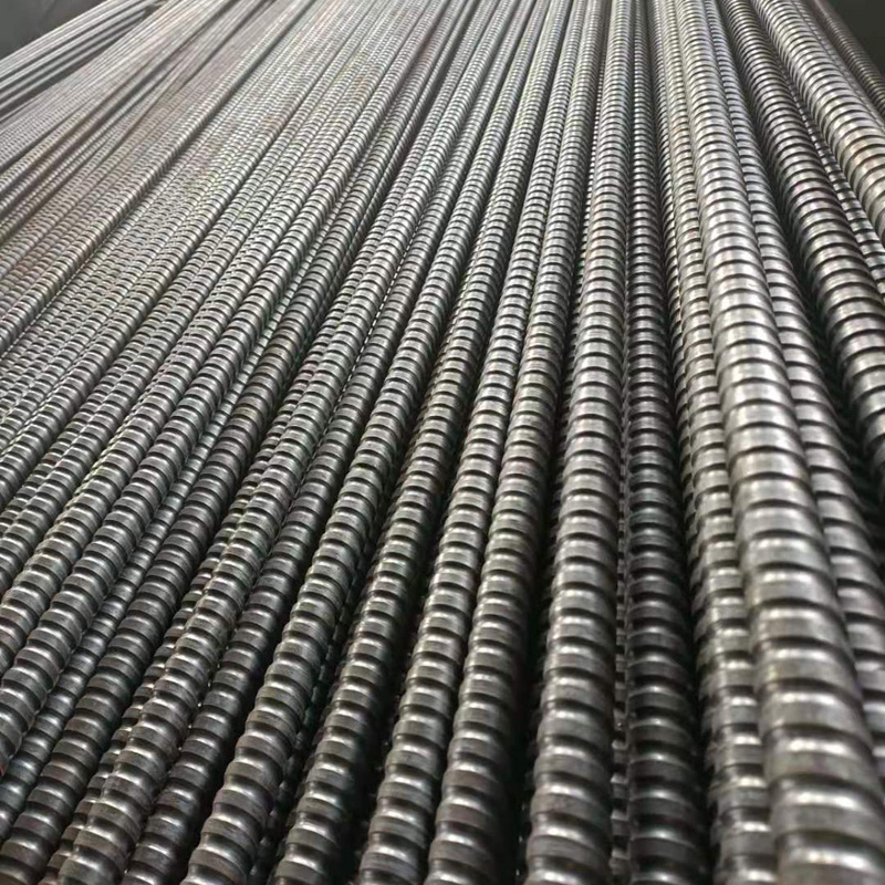 当阳中空锚杆
