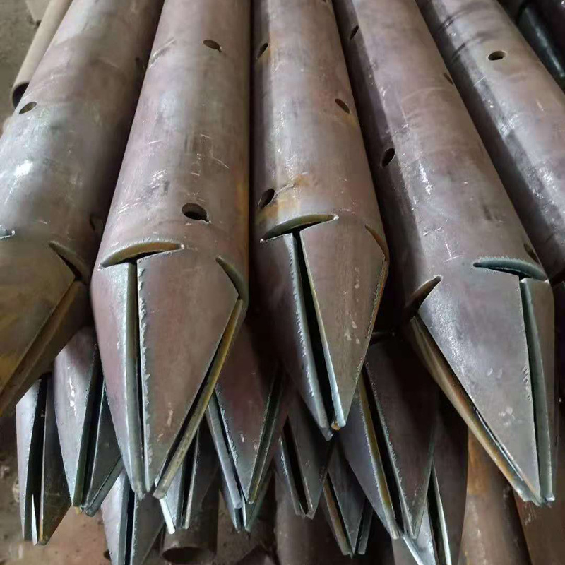 当阳预埋注浆管